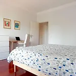 City Flat Near The Sea Апартаменты Порту
