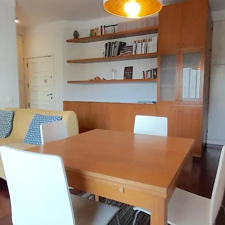 Apartmán Flat Near The Sea *