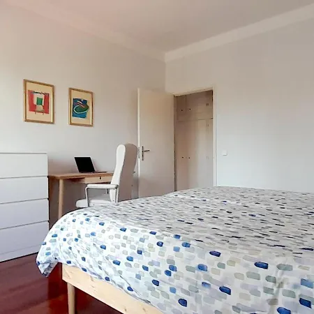 Flat Near The Sea Apartament