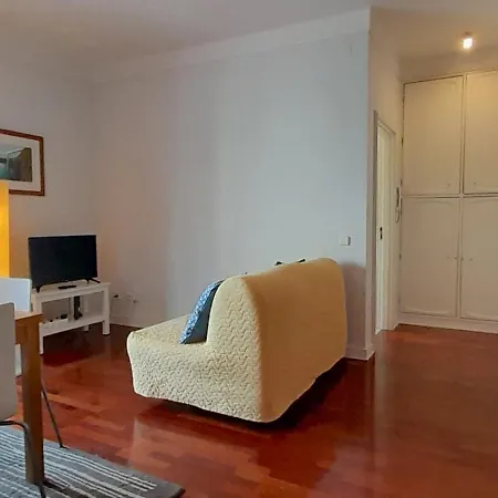 Flat Near The Sea Porto