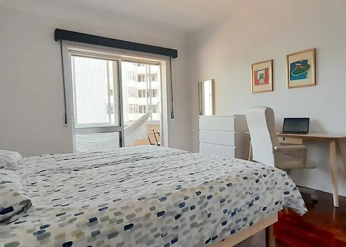 Flat Near The Sea Apartmán