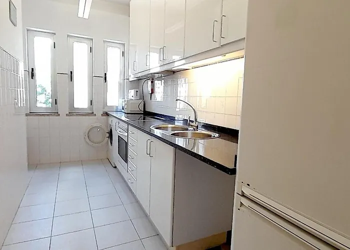 Apartmán Flat Near The Sea Porto