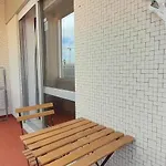 Flat Near The Sea