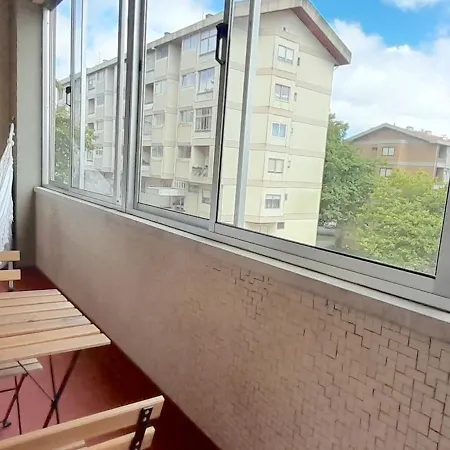 Flat Near The Sea דירה