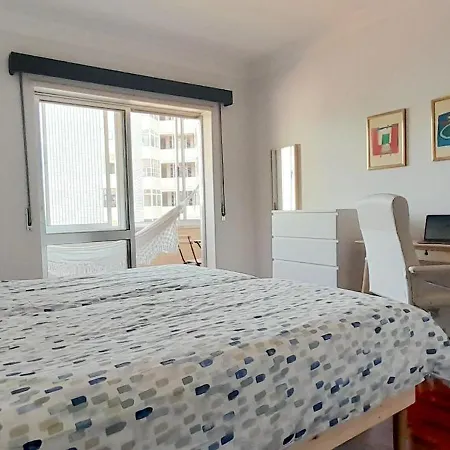 Flat Near The Sea דירה