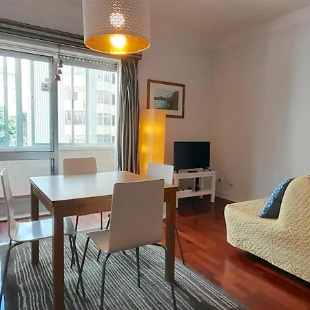 Flat Near The Sea דירה *