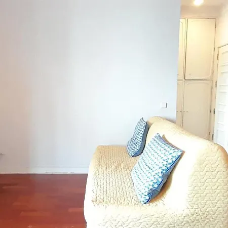 Flat Near The Sea 아파트