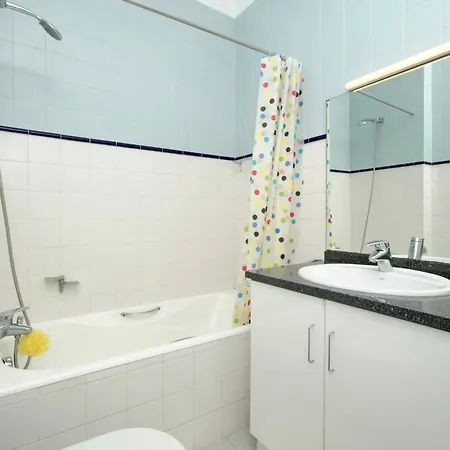 Flat Near The Sea Apartamento Oporto