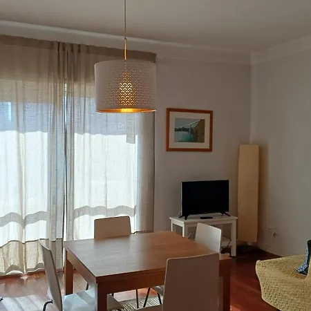 Flat Near The Sea דירה *