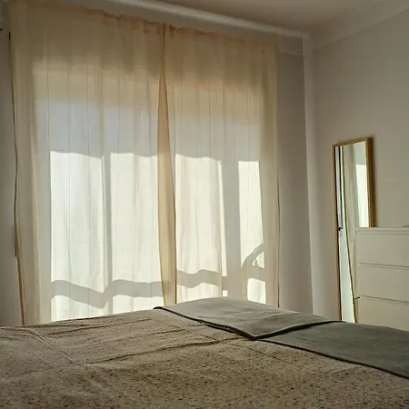 דירה Flat Near The Sea *