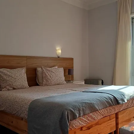 דירה Flat Near The Sea