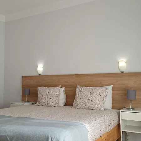 דירה Flat Near The Sea *