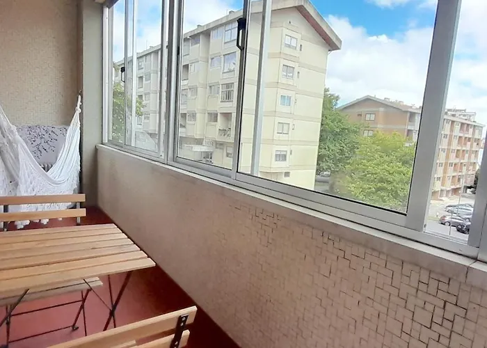 Flat Near The Sea Appartement