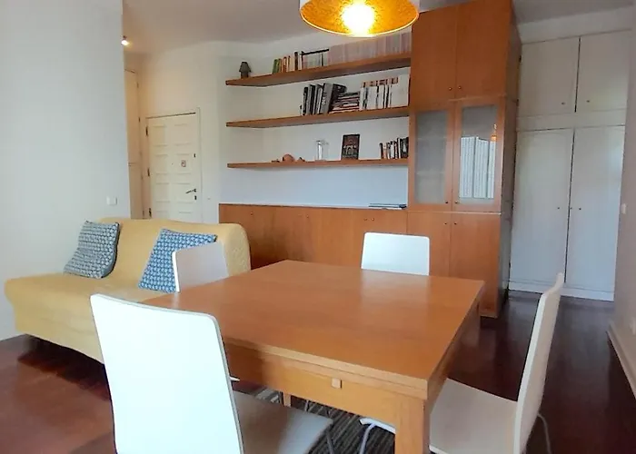 Appartement Flat Near The Sea *