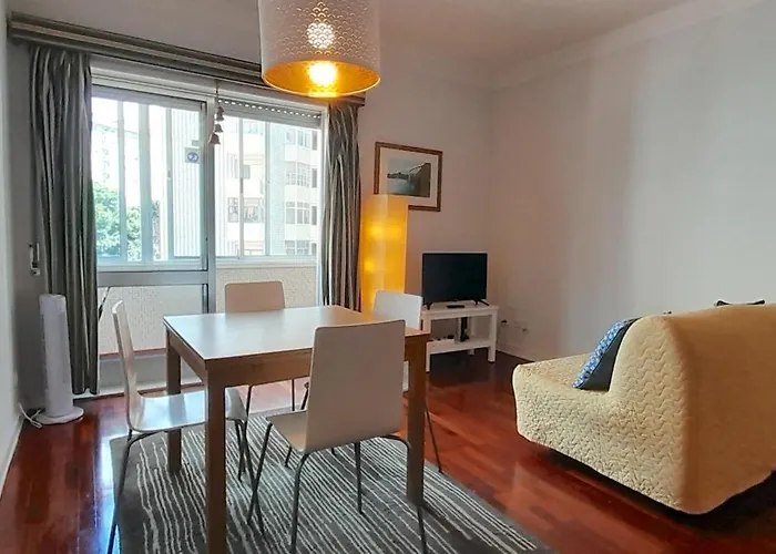 Flat Near The Sea Appartement *