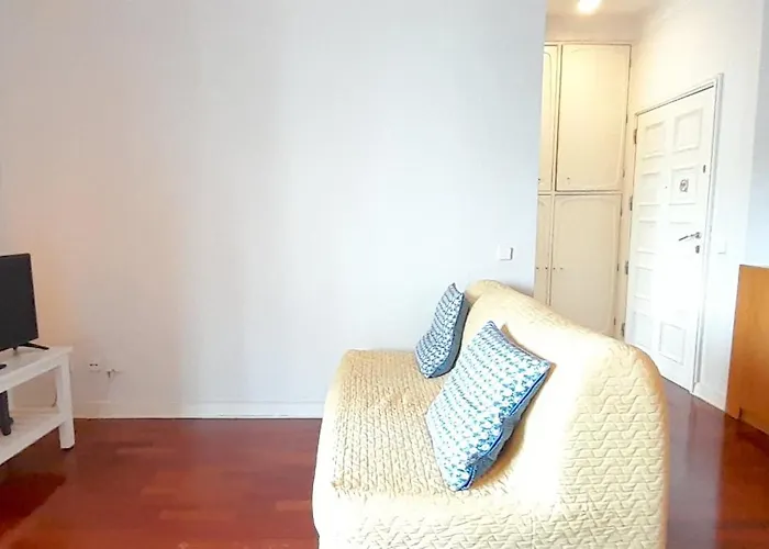 Flat Near The Sea Appartement