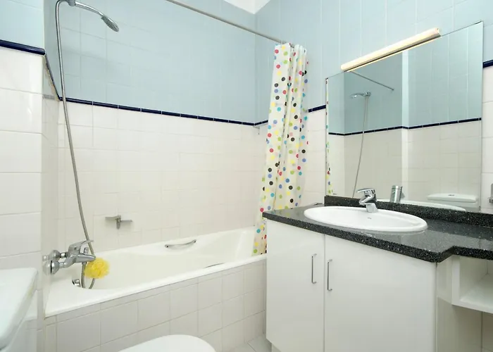 Flat Near The Sea Appartement Oporto