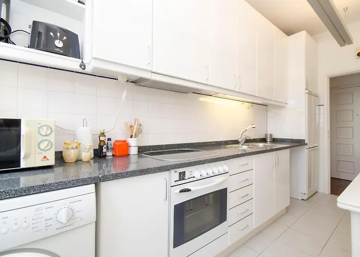 Flat Near The Sea * Oporto