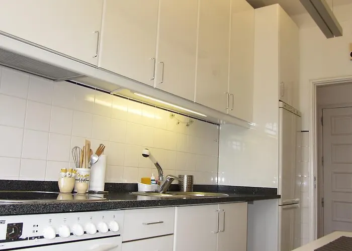 Flat Near The Sea * Oporto