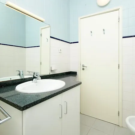 Appartement Flat Near The Sea