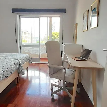 Flat Near The Sea * Porto