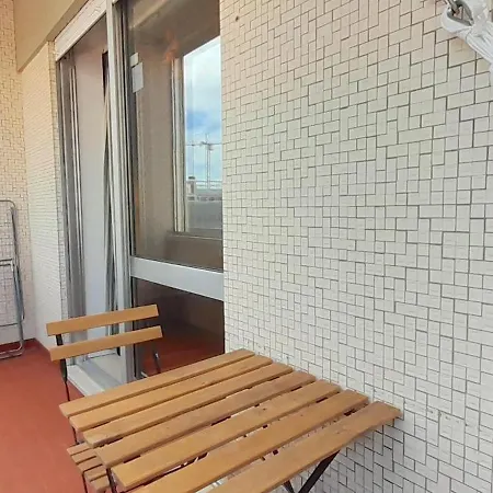 Flat Near The Sea