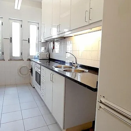 Appartement Flat Near The Sea Porto