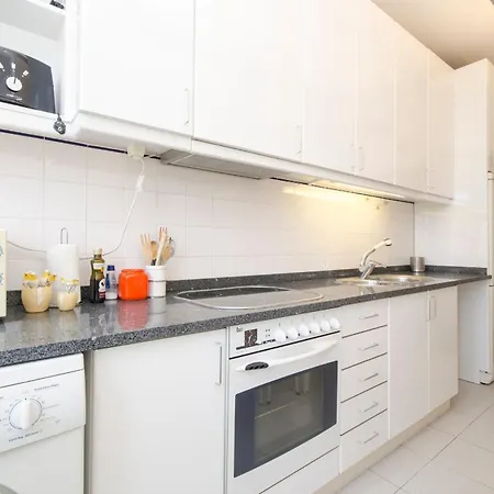 Flat Near The Sea * Oporto