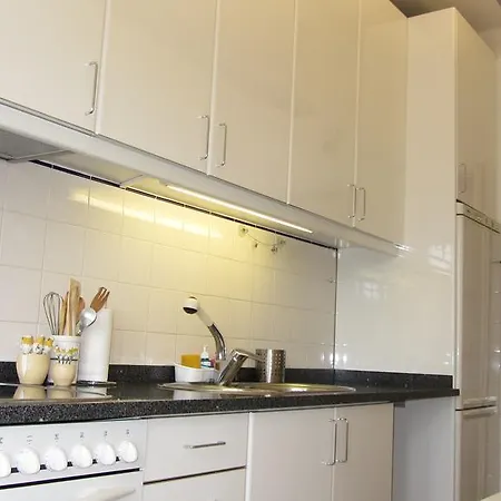 Flat Near The Sea * Oporto