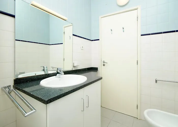 Apartament Flat Near The Sea