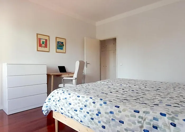 City Flat Near The Sea Apartment